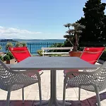 & Matos Lägenhet Portorož