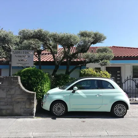 & Matos ポルトローシュ