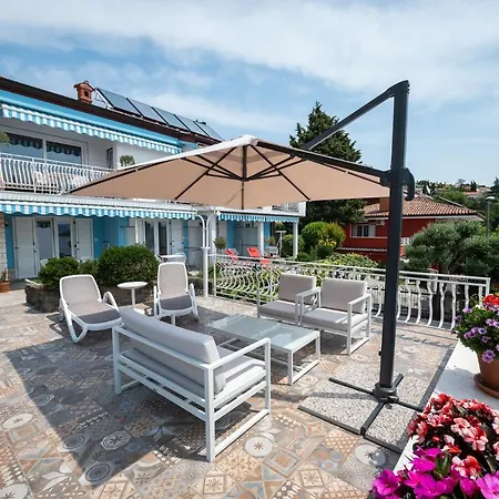 & Matos Apartment Portoroz
