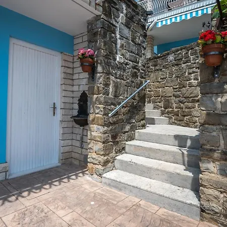 Apartment & Matos Portorož