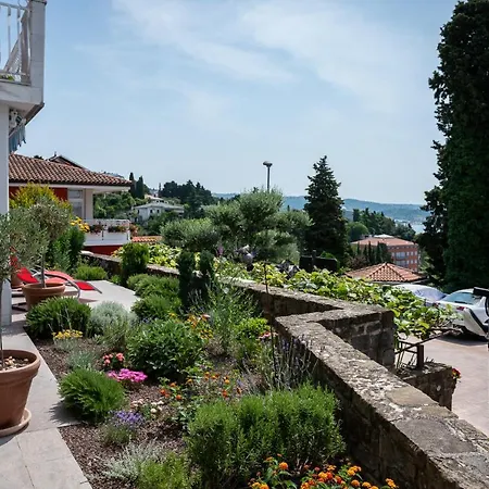 Apartment & Matos Portorož