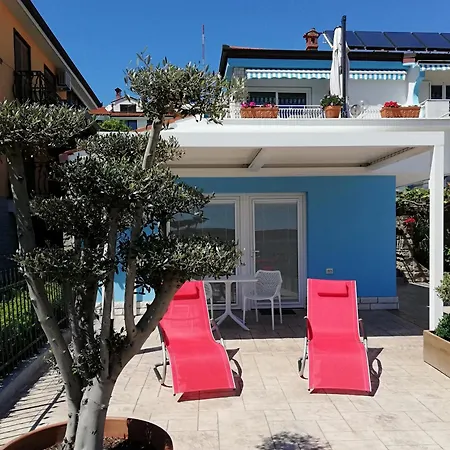 Apartments&rooms Matos
