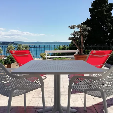 & Matos Apartamento Portorož