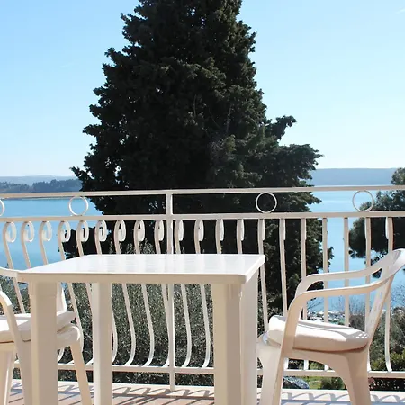 & Matos Apartment Portorož