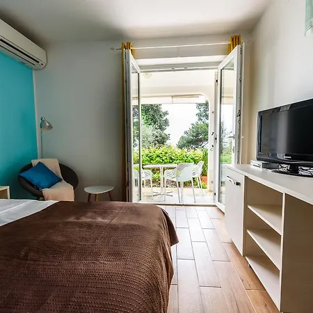 & Matos Apartamento Portorož