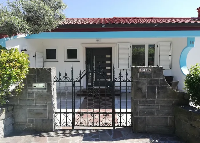 & Matos * ポルトローシュ