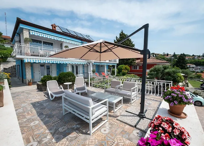 & Matos アパート ポルトローシュ