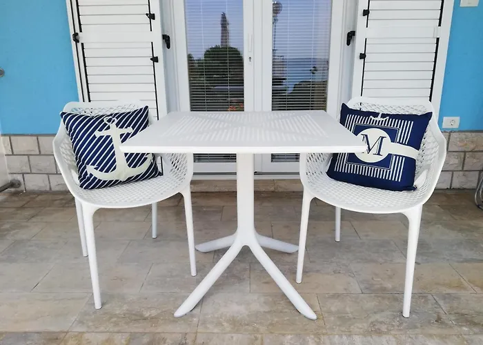 & Matos ポルトローシュ