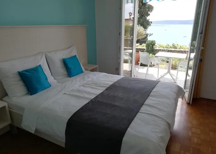 & Matos アパート *