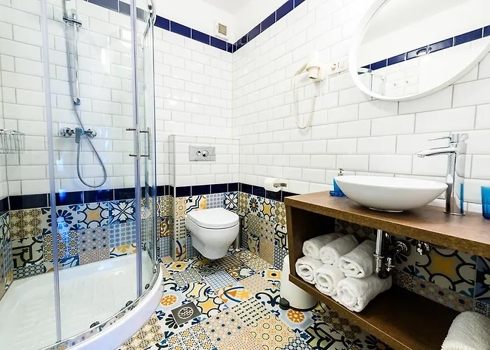 アパート & Matos