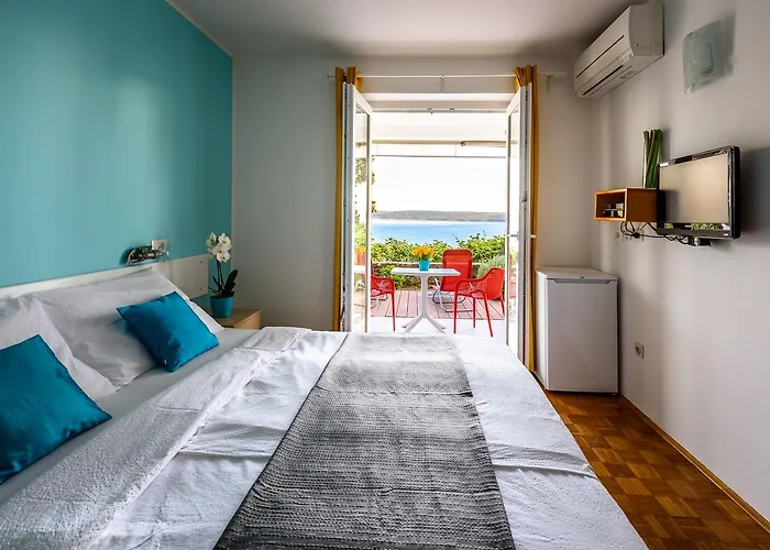 & Matos アパート